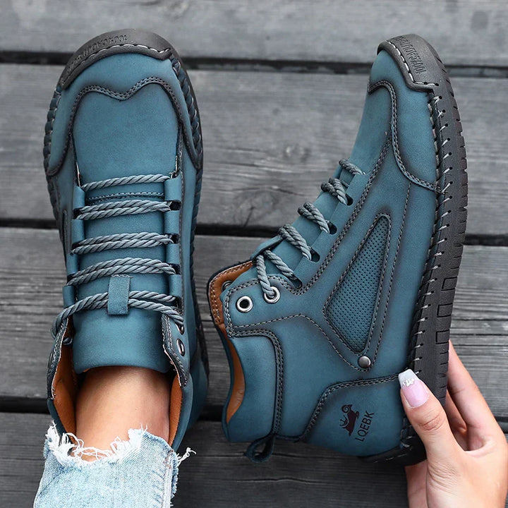 Muse and Valeur | Orthopedic Shoes