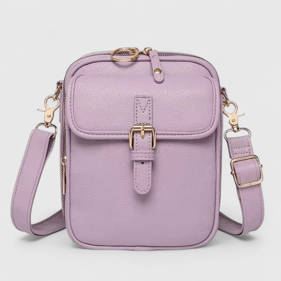 Muse and Valeur | Crossbody Bag