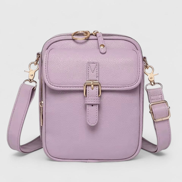 Muse and Valeur | Crossbody Bag