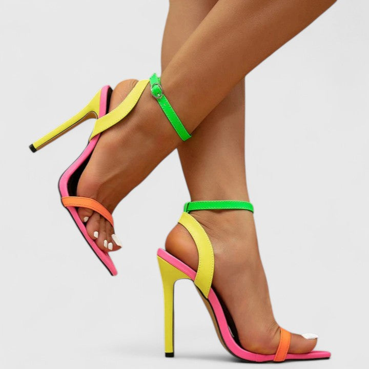 Muse and Valeur | Elegant Heels