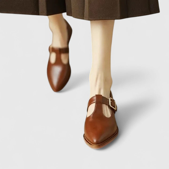 Muse and Valeur | Elegant Shoes