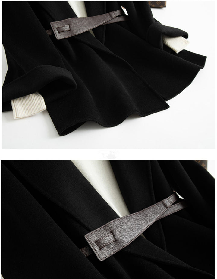 Muse and Valeur | Winter Coat
