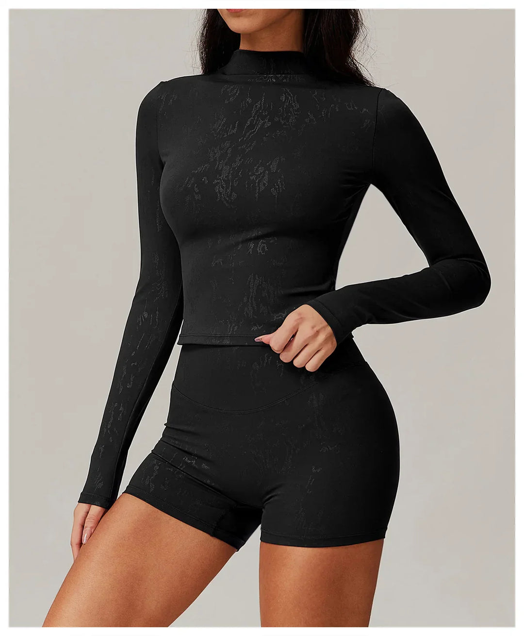 Muse and Valeur | Stretch Set
