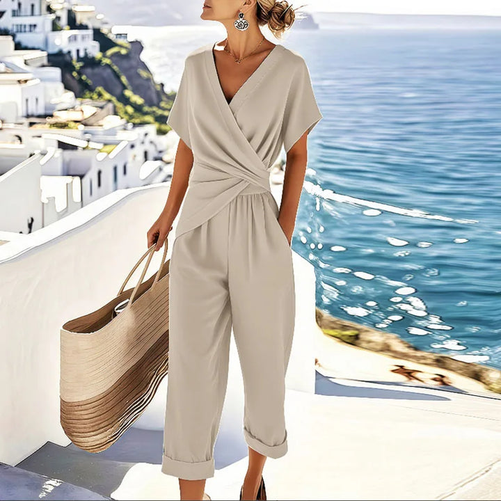 Muse and Valeur | Two-Piece Set