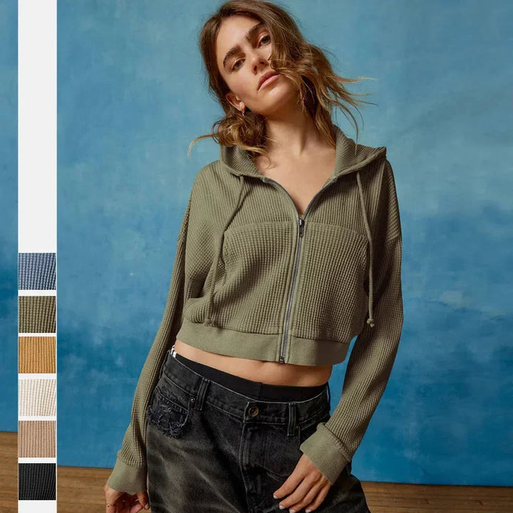 Muse and Valeur | Hoodie