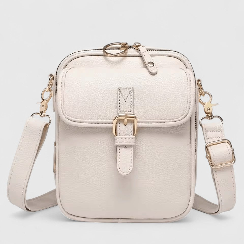 Muse and Valeur | Crossbody Bag