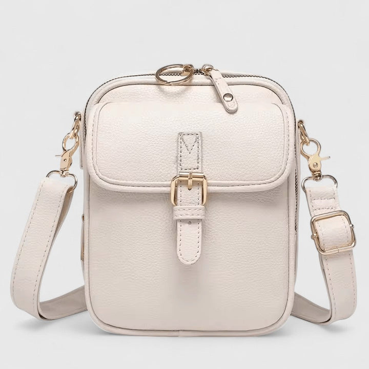 Muse and Valeur | Crossbody Bag