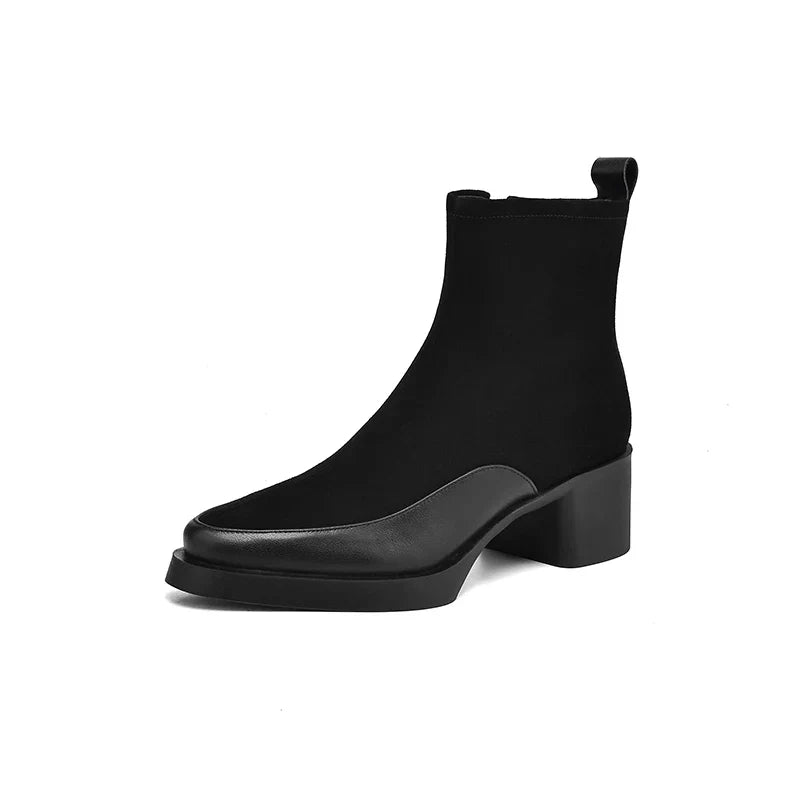 Muse and Valeur | Orthopedic Boots