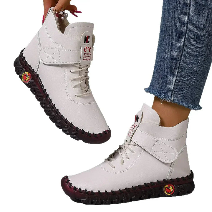 Muse and Valeur | Orthopedic Boots