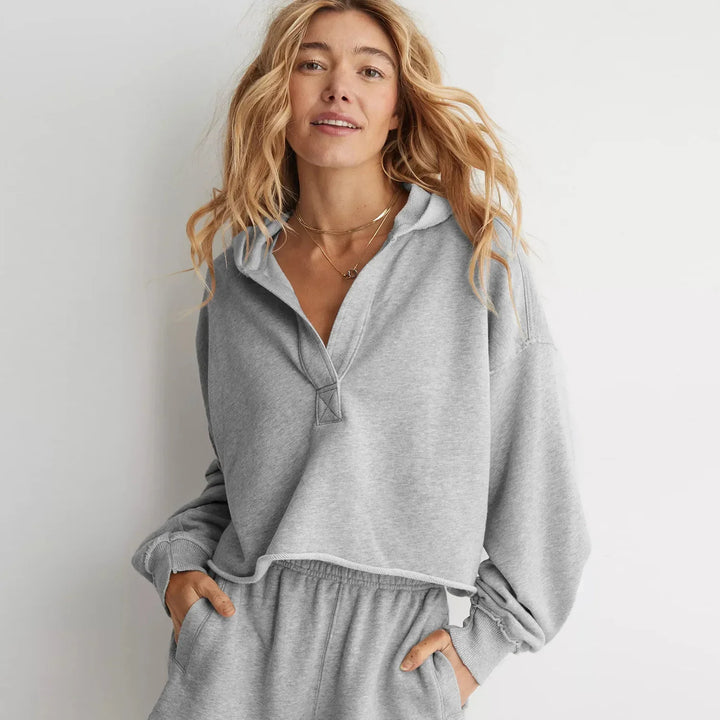Muse and Valeur | Comfort Hoodie
