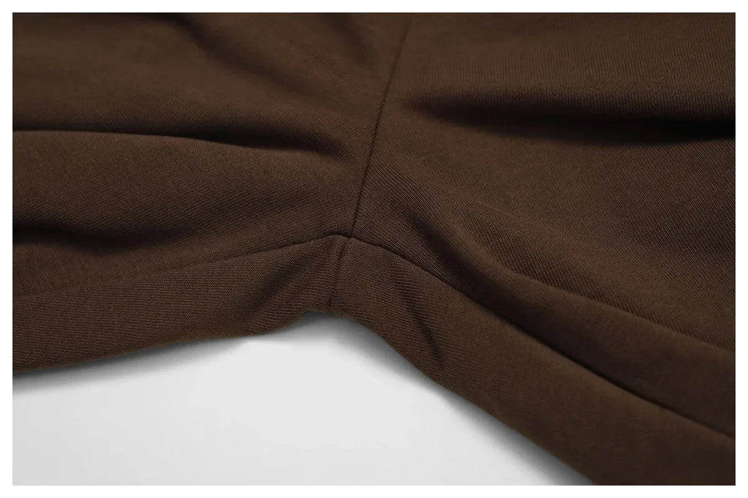 Muse & Valeur | High Rise Jogger for Women in Soft Fabric