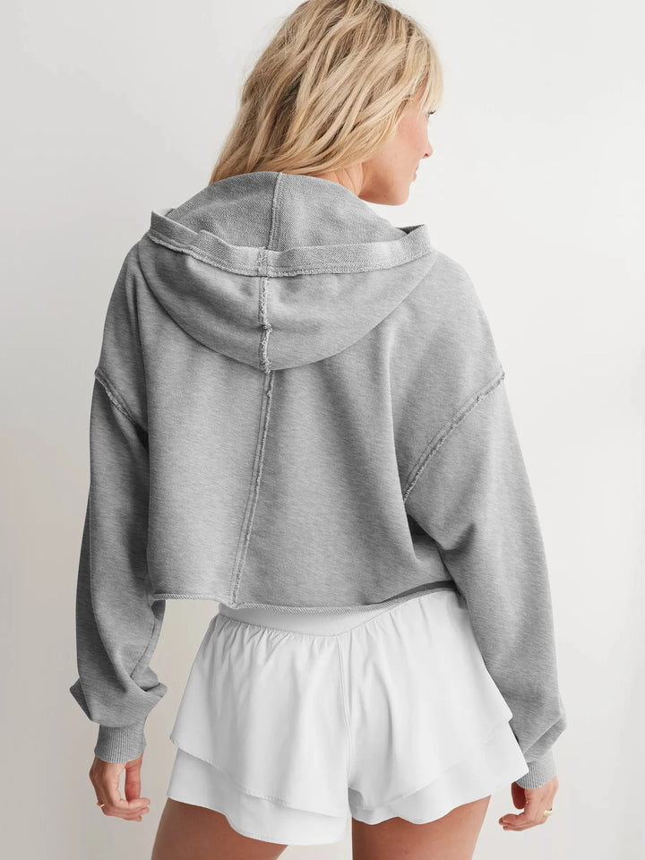 Muse and Valeur | Comfort Hoodie