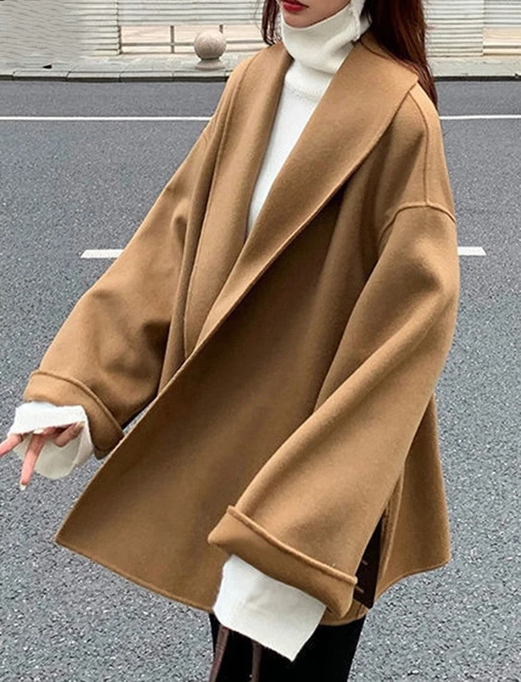 Muse and Valeur | Winter Coat