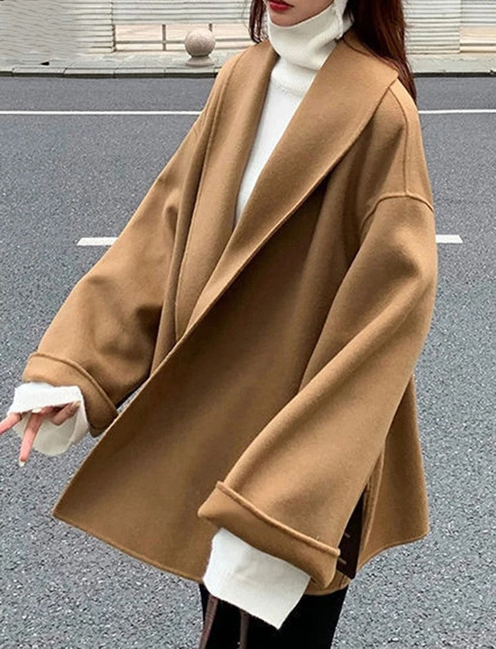 Muse and Valeur | Winter Coat