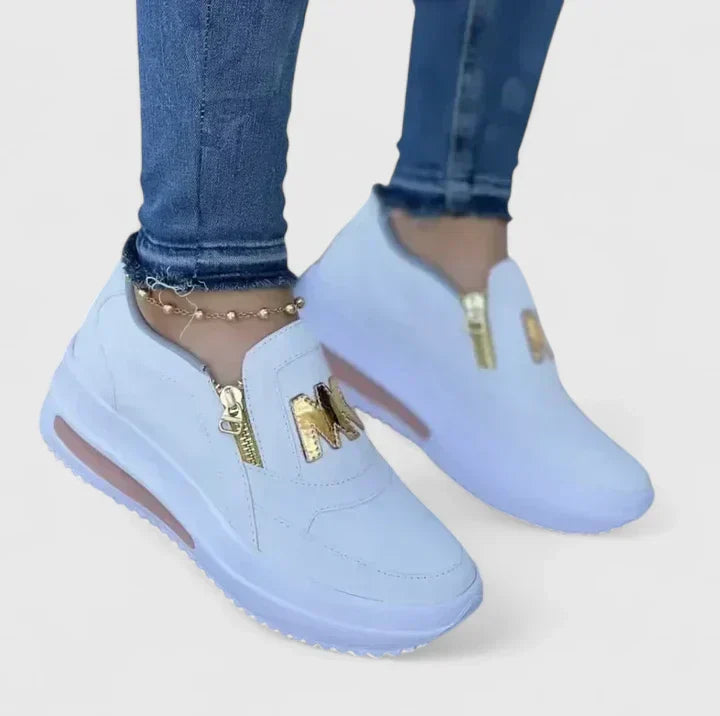 Muse and Valeur | Orthopedic Shoes