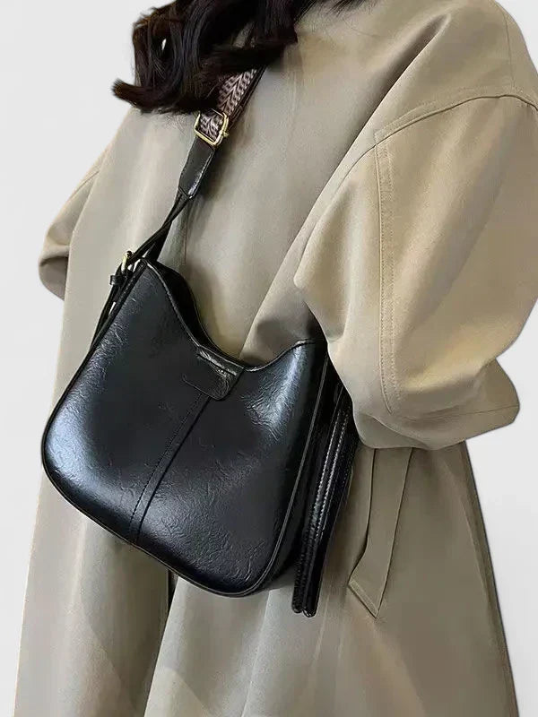 Muse and Valeur | Shoulder Bag