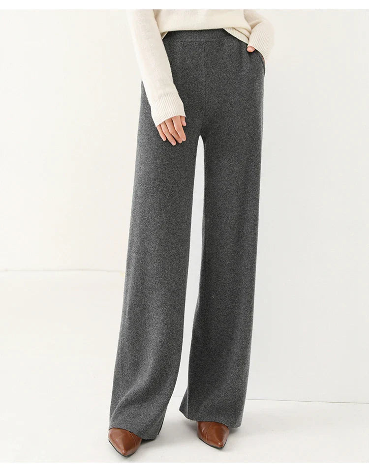 Muse & Valeur | Merino Sweats for Women