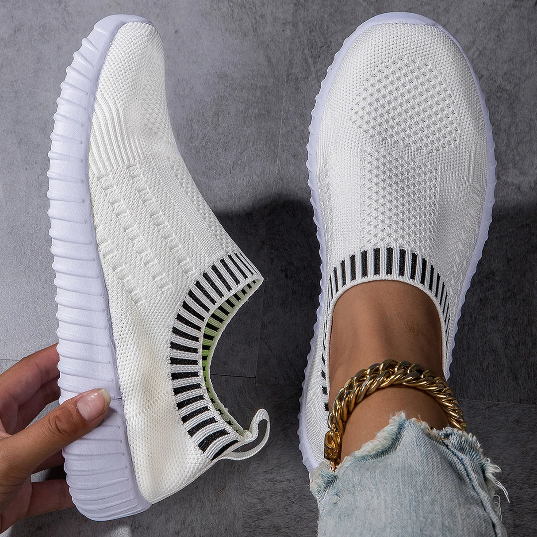 Muse and Valeur | Orthopedic Shoes