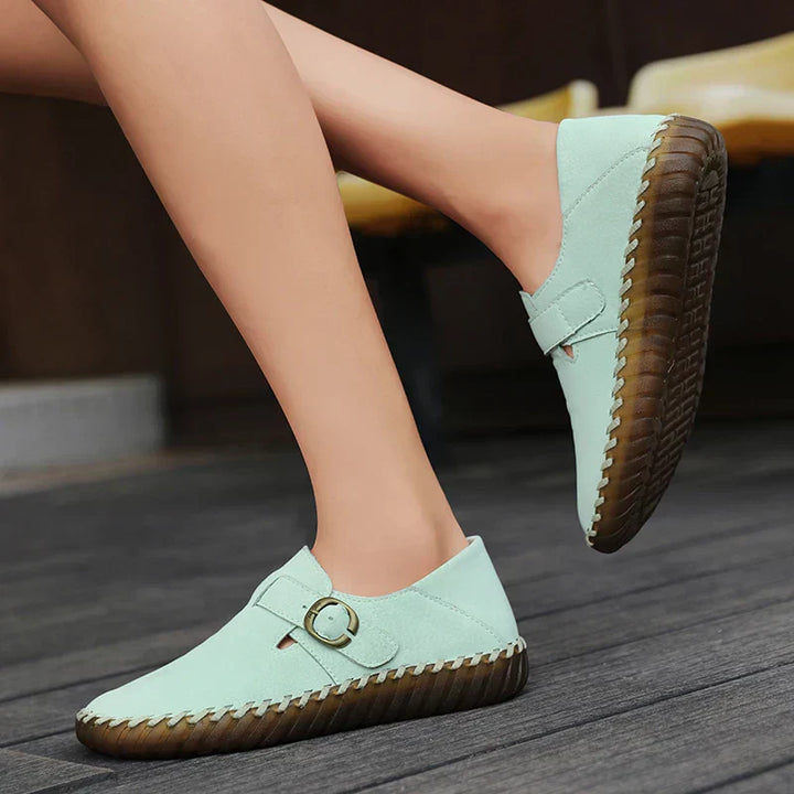 Muse and Valeur | Orthopedic Shoes