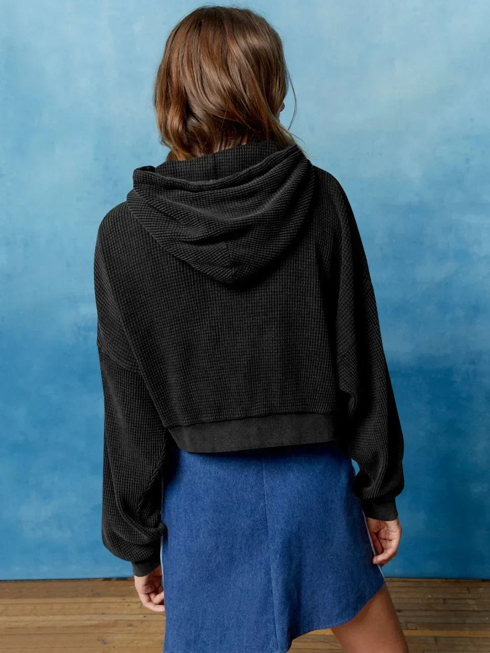 Muse and Valeur | Hoodie