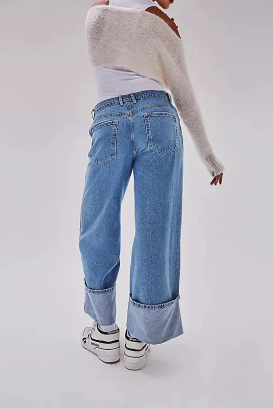 Muse & Valeur | Vintage Denim Jeans for Men