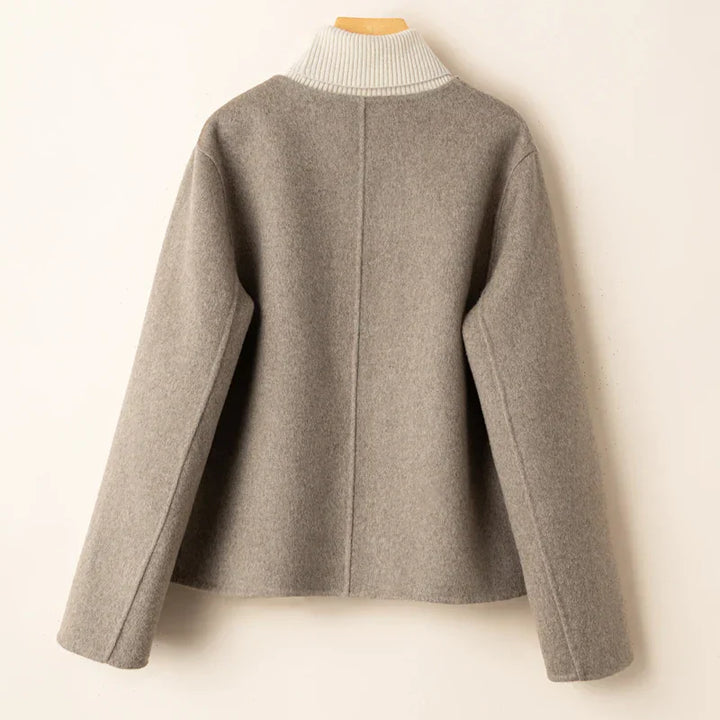 Muse and Valeur | Jacket