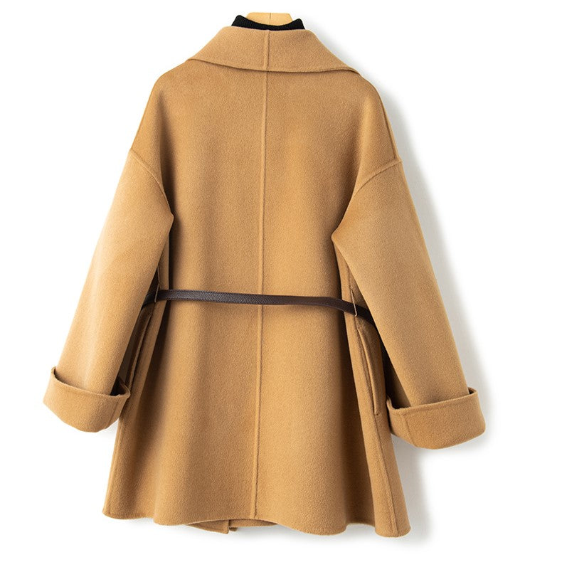 Muse and Valeur | Winter Coat