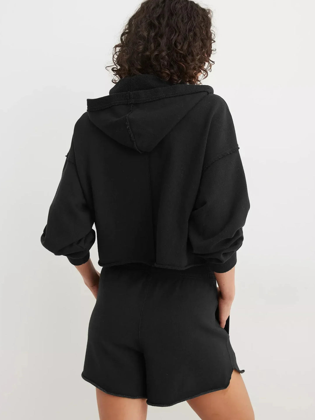 Muse and Valeur | Comfort Hoodie