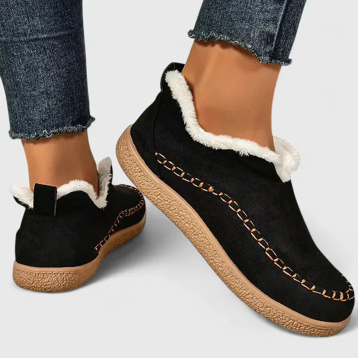 Muse and Valeur | Orthopedic Boots