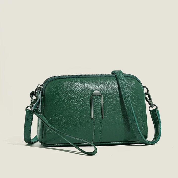 Muse and Valeur | Crossbody Bag