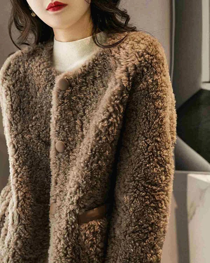 Muse and Valeur | Winter Coat