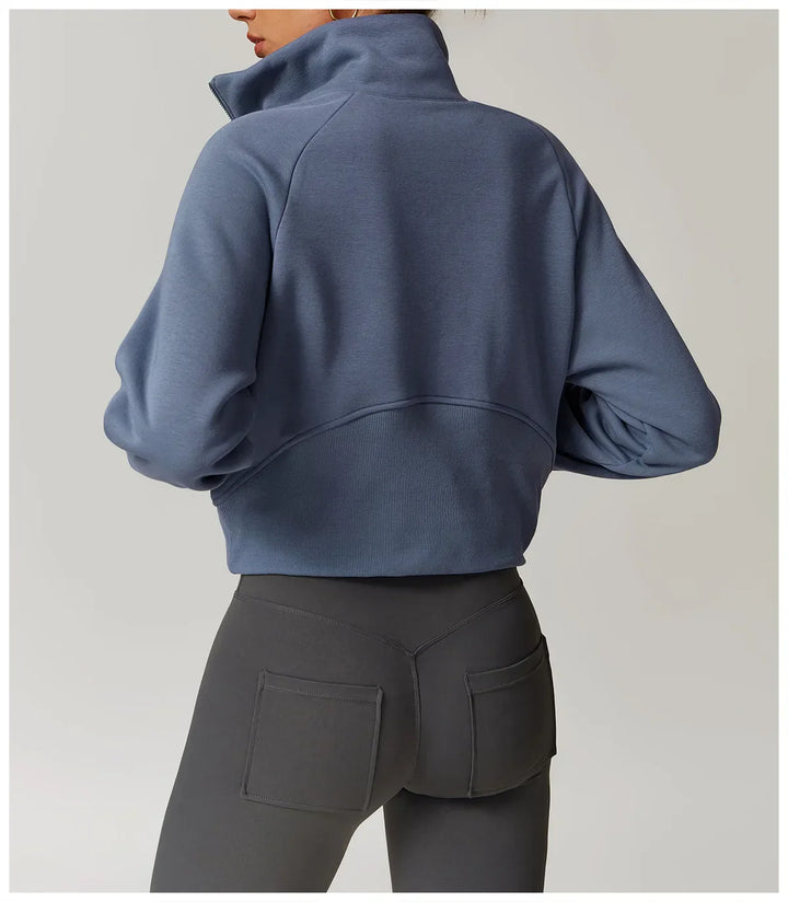 Muse and Valeur | Jacket