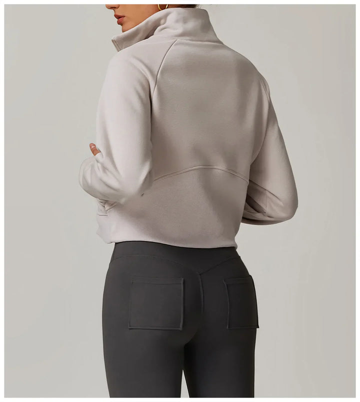 Muse and Valeur | Jacket