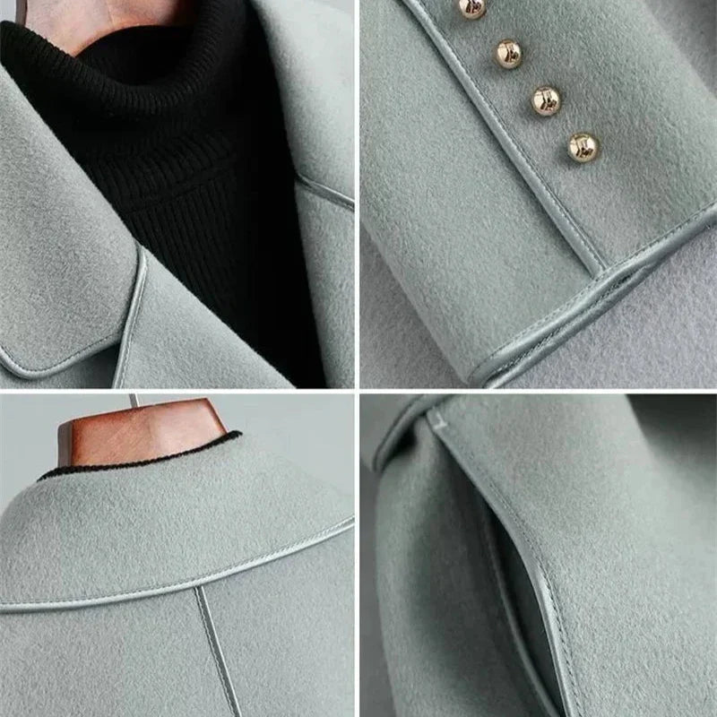 Muse and Valeur | Overcoat