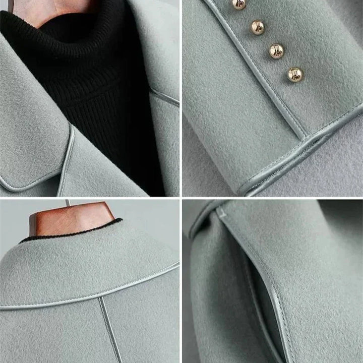 Muse and Valeur | Overcoat