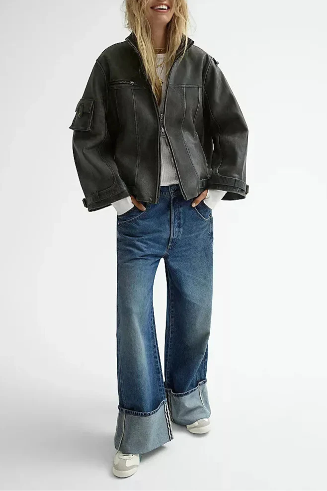 Muse & Valeur | Vintage Denim Jeans for Men
