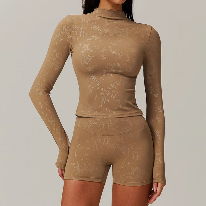 Muse and Valeur | Stretch Set