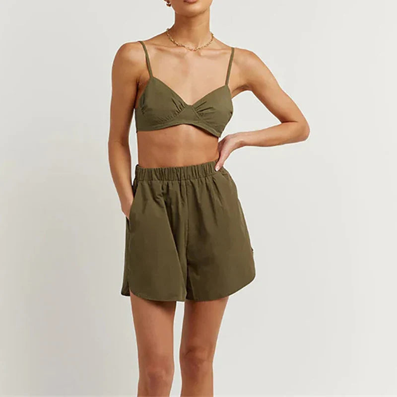 Muse and Valeur | Summer Set