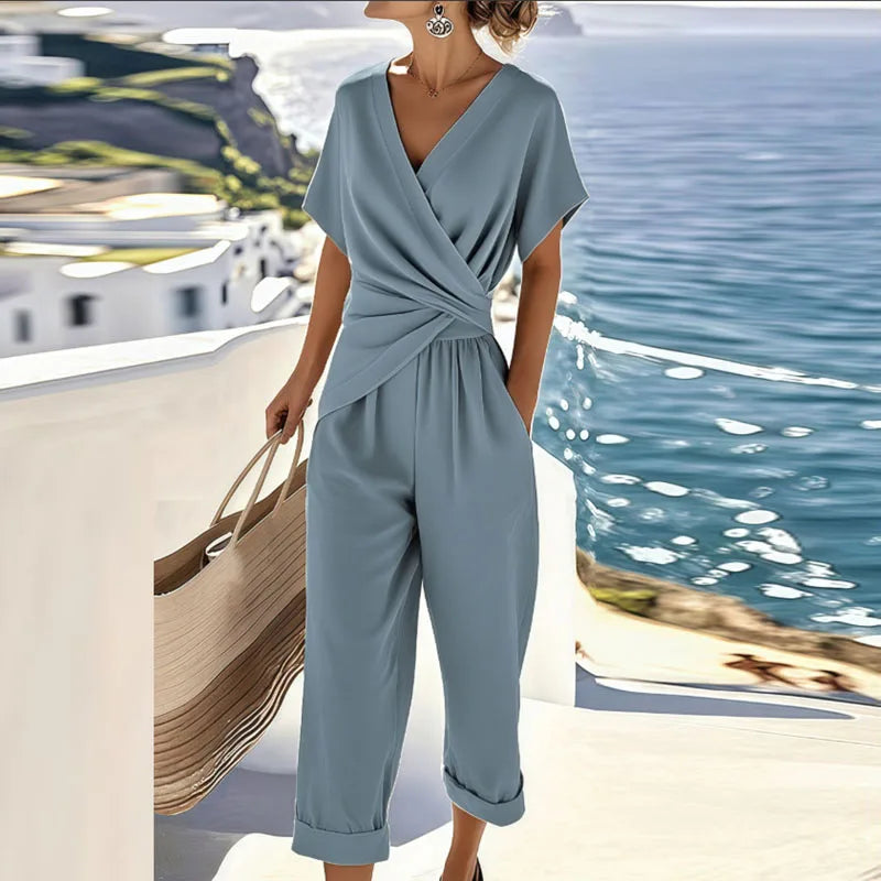 Muse and Valeur | Two-Piece Set