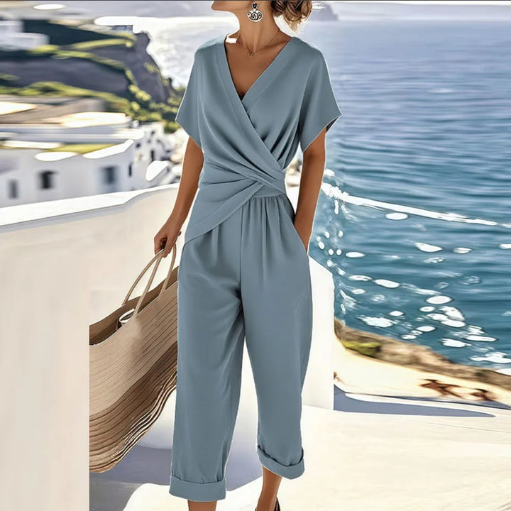 Muse and Valeur | Two-Piece Set