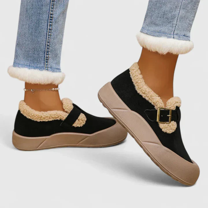 Muse and Valeur | Orthopedic Boots