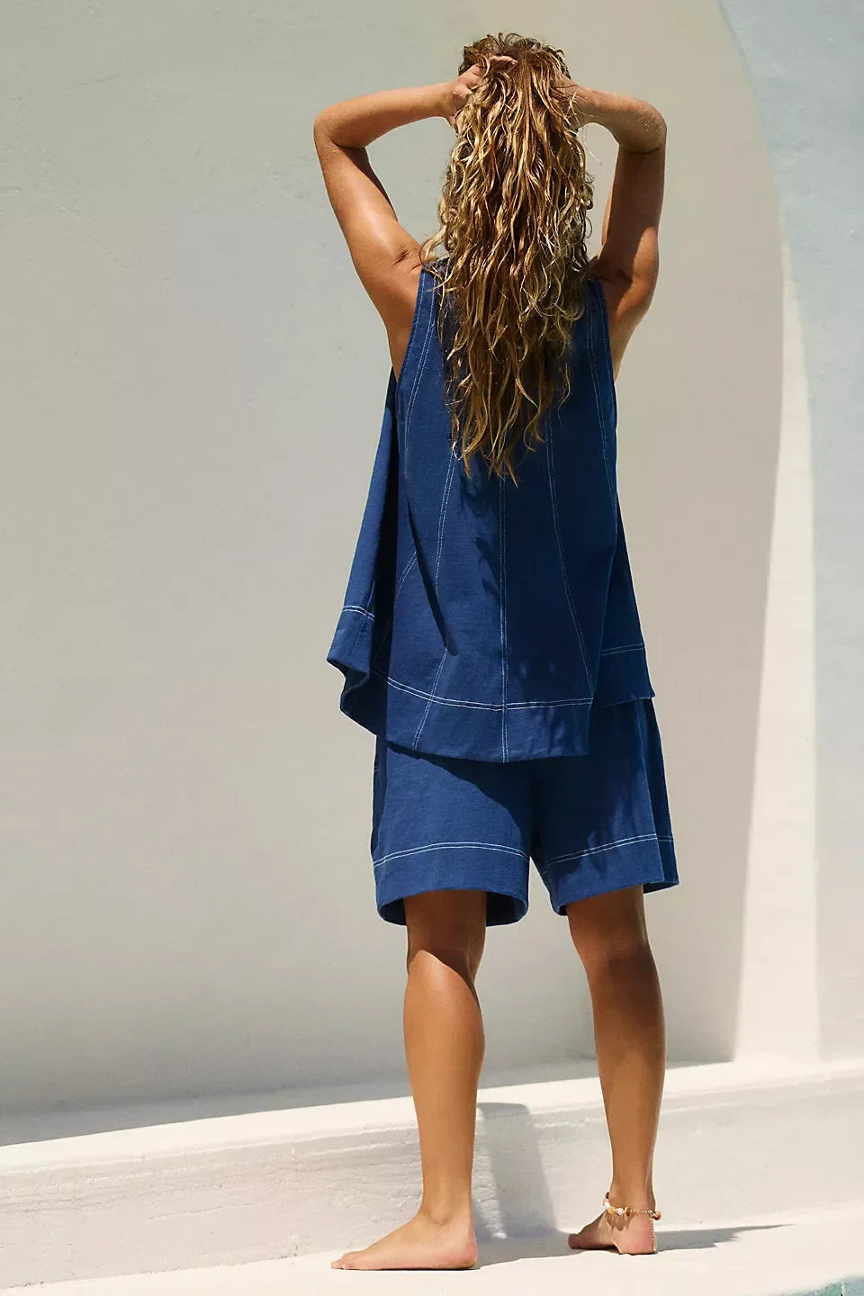Muse and Valeur | Two-Piece Set