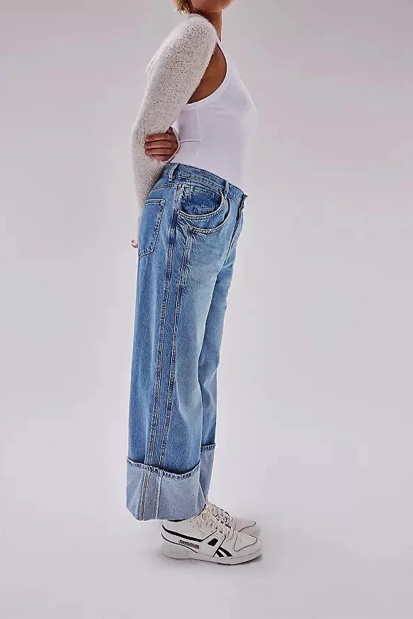 Muse & Valeur | Vintage Denim Jeans for Men