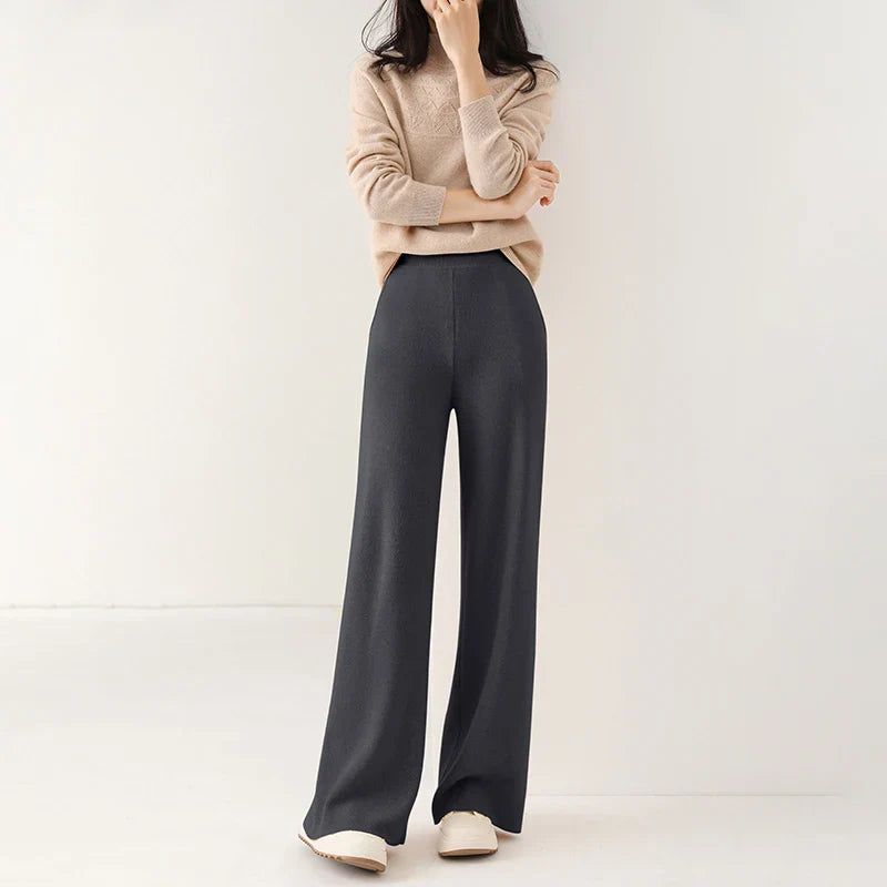 Muse & Valeur | Merino Sweats for Women