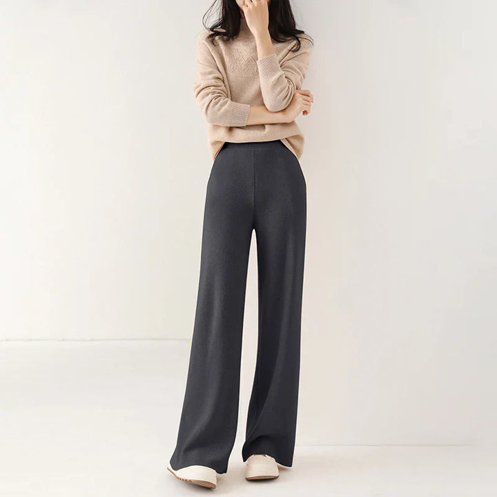 Muse & Valeur | Merino Sweats for Women