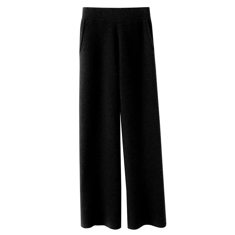 Muse & Valeur | Casual Sweatpants for Women in Soft Fabric