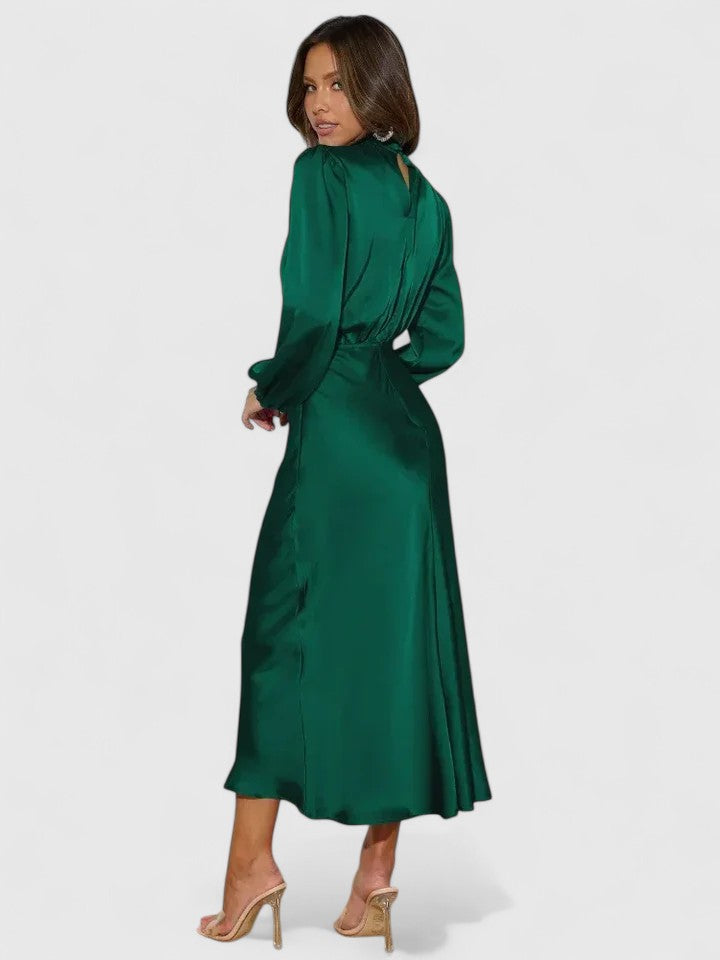 Muse and Valeur | Maxi Dress