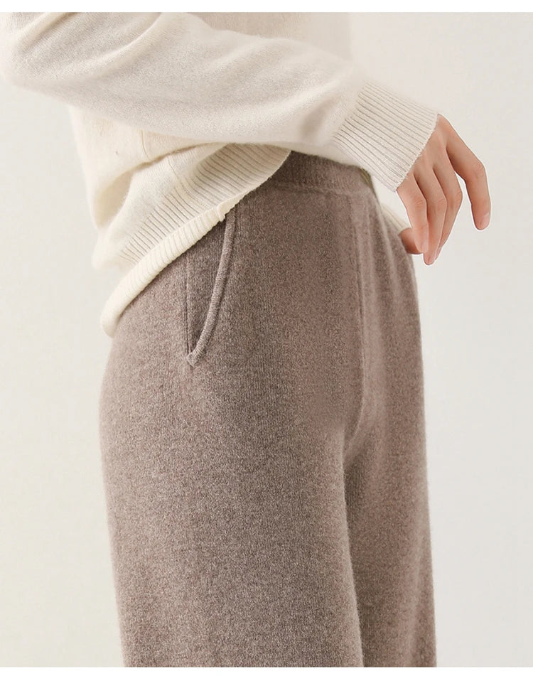 Muse & Valeur | Merino Sweats for Women