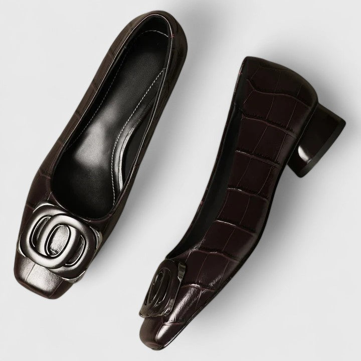 Muse and Valeur | Elegant Shoes