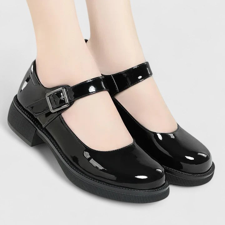 Muse and Valeur | Orthopedic Shoes